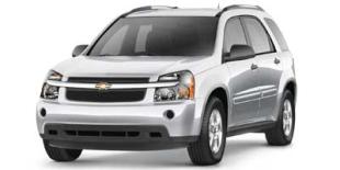 2008 Chevrolet Equinox
