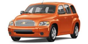 2008 Chevrolet HHR