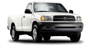 2002 Toyota Tundra