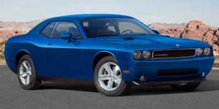 2009 Dodge Challenger