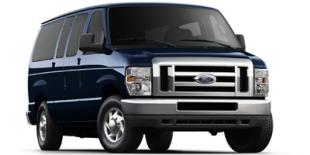 2009 Ford Econoline Wagon