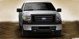2009 Ford F-150
