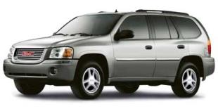 2008 GMC Envoy