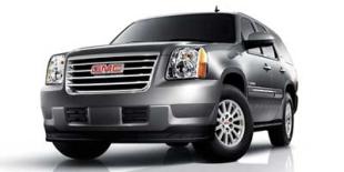 2008 GMC Yukon Hybrid