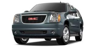 2008 GMC Yukon XL