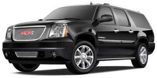 2008 GMC Yukon XL Denali