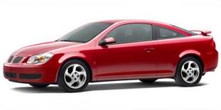 2008 Pontiac G5