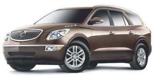 2008 Buick Enclave