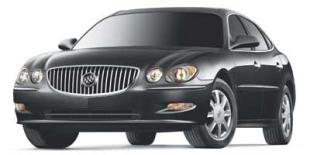 2008 Buick LaCrosse