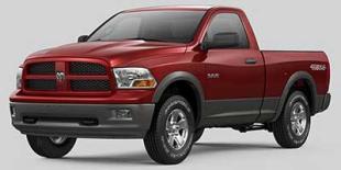 2009 Dodge Ram 1500