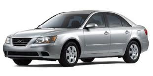 2010 Hyundai Sonata