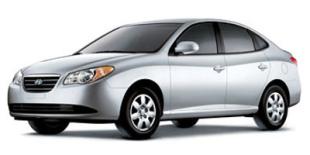 2008 Hyundai Elantra