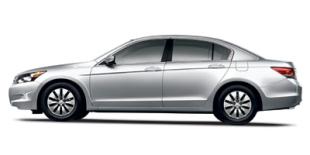2009 Honda Accord Sdn