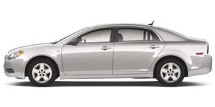 2008 Chevrolet Malibu
