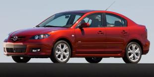 2009 Mazda Mazda3
