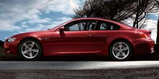2009 BMW M6