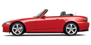 2009 Honda S2000 - Autotrader