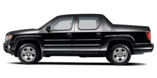 2009 Honda Ridgeline