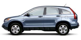 2009 Honda CR-V