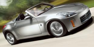 2009 Nissan 350Z