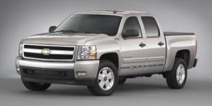2009 Chevrolet Silverado 1500 Hybrid