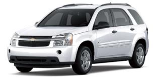 2009 Chevrolet Equinox