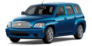 2009 Chevrolet HHR