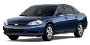2009 Chevrolet Impala