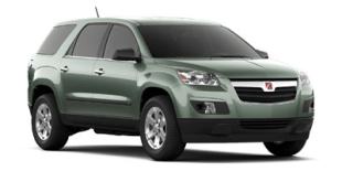 2009 Saturn Outlook