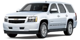 2009 Chevrolet Tahoe Hybrid