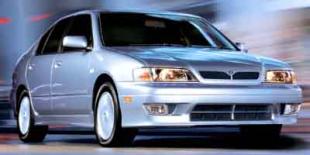 2002 INFINITI G20