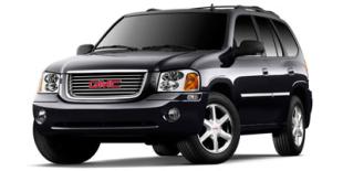 2009 GMC Envoy