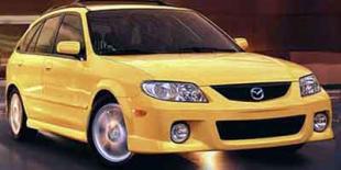 2002 Mazda Protege5
