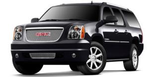 2009 GMC Yukon XL Denali