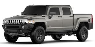 2009 HUMMER H3