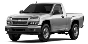 2009 Chevrolet Colorado - Autotrader