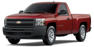 2009 Chevrolet Silverado 1500