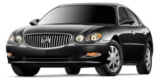 2009 Buick LaCrosse