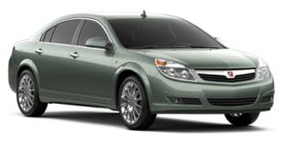 2010 Saturn Aura