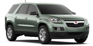 2010 Saturn Outlook