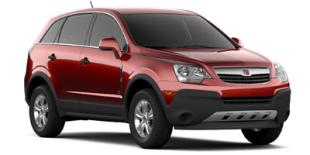 2009 Saturn VUE