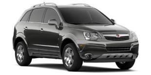 2010 Saturn Vue