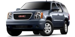 2009 GMC Yukon