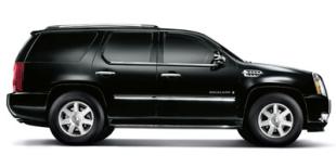 2009 Cadillac Escalade