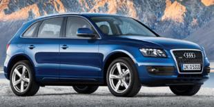 2009 Audi Q5