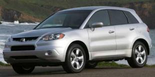 2009 Acura RDX