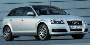 2009 Audi A3