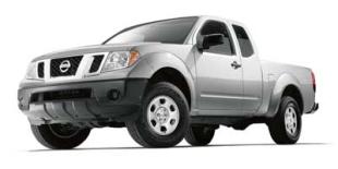 2009 Nissan Frontier