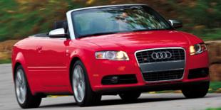 2009 Audi S4