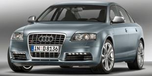 2009 Audi S6